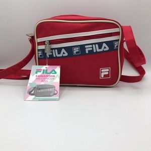 Fila Crossbody Bag